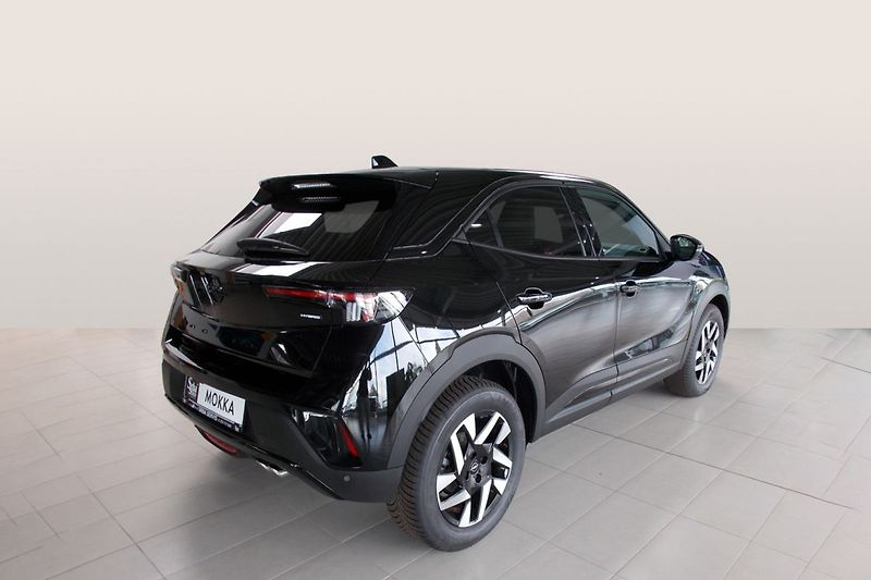 Opel Mokka (2026) Edition Hybrid 1.2 TURBO (107 - fotka 4 z 30