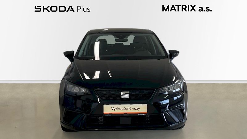 Seat Ibiza (2024) Style 1.0 TSI 85kW - fotka 4 z 28