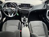 Kia Ceed (2022) FRESH 1.5T-GDI 118kW DPH CZ - náhled 9