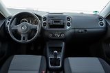 Volkswagen Tiguan (2013) 1.4 TSI TREND 4x4 - náhled 16