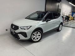Seat Arona (2026) FR 1.0 TSI 115k DSG - fotografie inzerátu