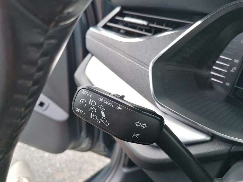 Škoda Octavia (2020) 1.5 TSi Style MATRIX KŮŽE - fotka 26 z 33