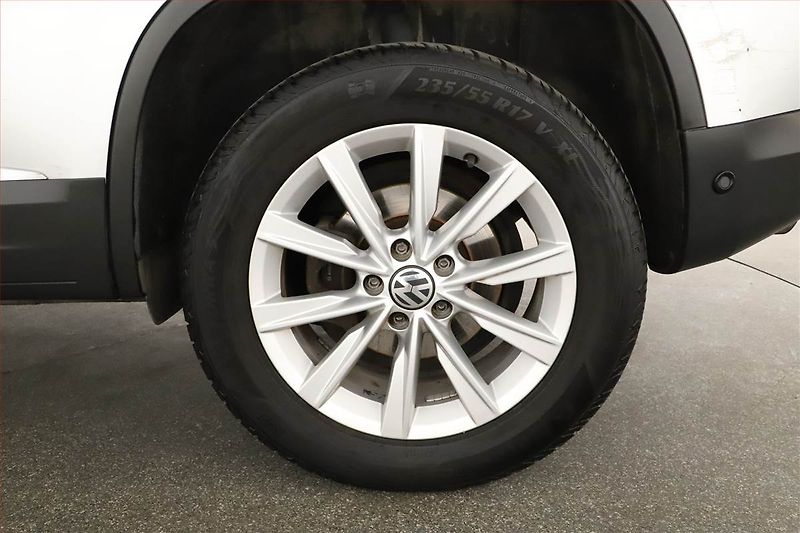 Volkswagen Tiguan (2012) Track&Style 1.4 TSI, 4X4 - fotka 13 z 13