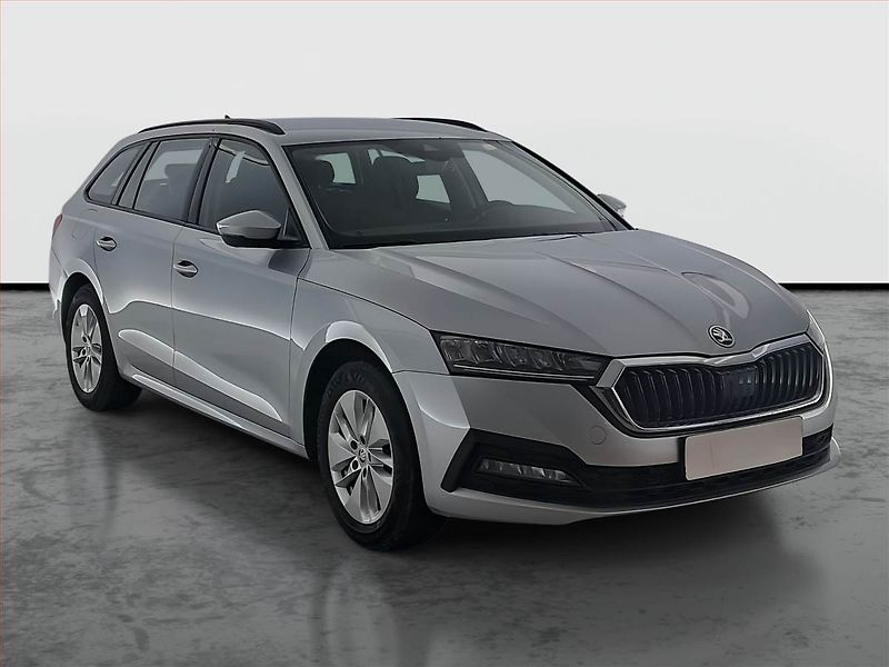 Škoda Octavia (2023) Ambition 2.0 TDI, ČR,1.maj - fotografie inzerátu
