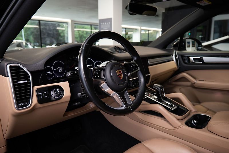 Porsche Cayenne Platinum Edition/Záruka/Bose - fotka 5 z 27