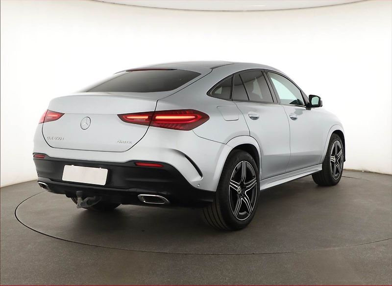 Mercedes-Benz GLE (2025) 450 d 4MATIC, AMG, VZDUCH - fotka 5 z 31