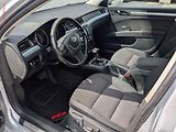 Škoda Superb (2008) 2.0TDi, ČR, Elegance, DSG - náhled 9