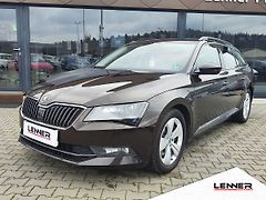 Škoda Superb 2.0 TDI/110kW Ambition Plus DS - fotografie inzerátu