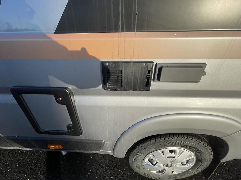 Peugeot Ostatní (2021) Globe-Traveller Voyager Z - fotka 22 z 22
