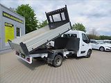 Opel Movano 2,3 CDTI 107kW SKLÁPĚČ DVOUMON - náhled 11