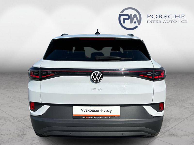 Volkswagen ID.4 PRO PERF 150kW SoH: 94,4% - fotka 5 z 24