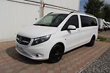 Mercedes-Benz Vito 2,2 116CDI 5Míst Automat+klima - náhled 1