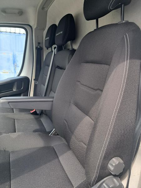 Fiat Ducato (2024) 250 2,2 L4H2, - fotka 3 z 6