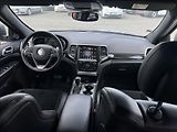 Jeep Grand Cherokee 3,0 CRD  TRAILHAWK AWD nové ČR - náhled 28