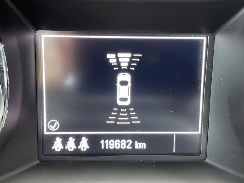 Opel Astra ENJOY 1.4 TURBO 92 kW - fotka 23 z 23