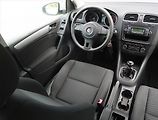 Volkswagen Golf (2011) 1.4 16V, Vyhř. sedaček - náhled 7