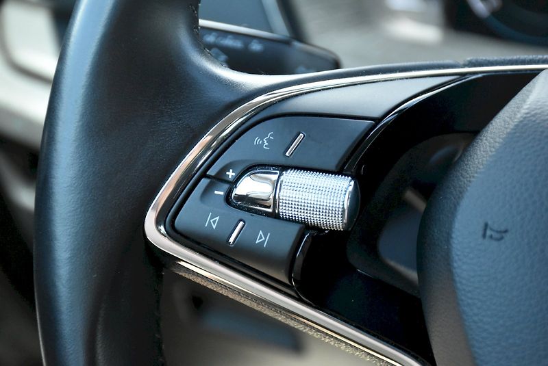 Škoda Octavia (2022) Ambition 2.0 TDI 85kW - fotka 28 z 31