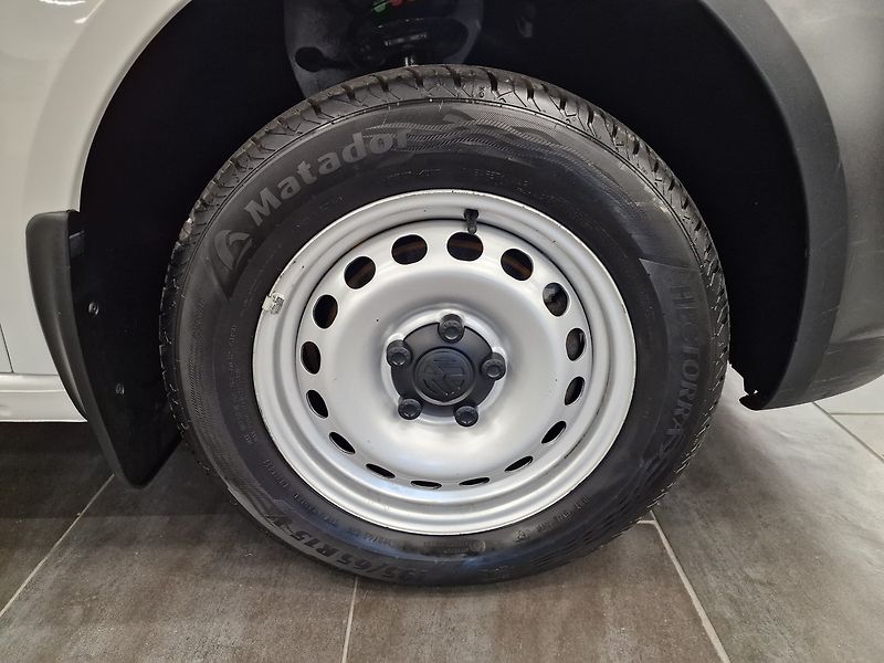 Volkswagen Caddy (2015) 2.0 Maxi CNG MAN 2015 | Záruka - fotka 10 z 53
