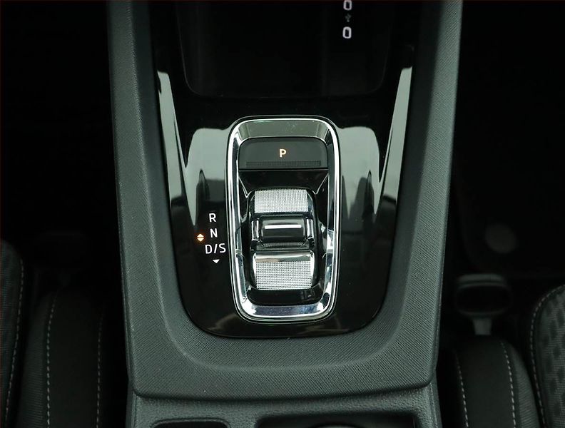 Škoda Octavia (2022) Ambition 2.0 TDI, Automat - fotka 13 z 16