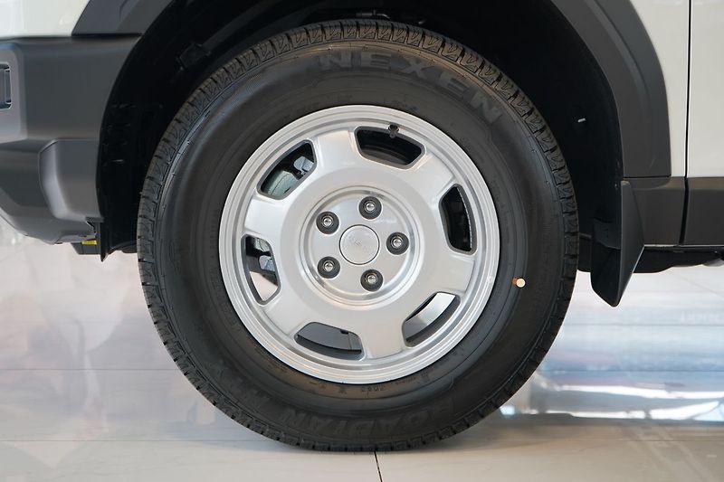 Ostatní STYLE 2.2 Diesel E-XDI 72227 - fotka 9 z 44