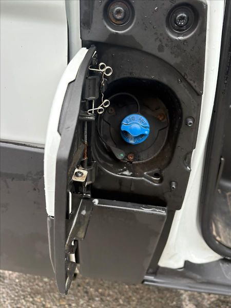 Iveco Daily 3,0 35S18HA8V 16cm3 - fotka 25 z 38