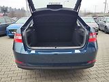 Škoda Superb 1.5 TSI/110kW Ambition DSG - náhled 9