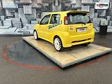Suzuki Ignis (2004) SPORT, 1.5i, 80KW, RECARO - náhled 8
