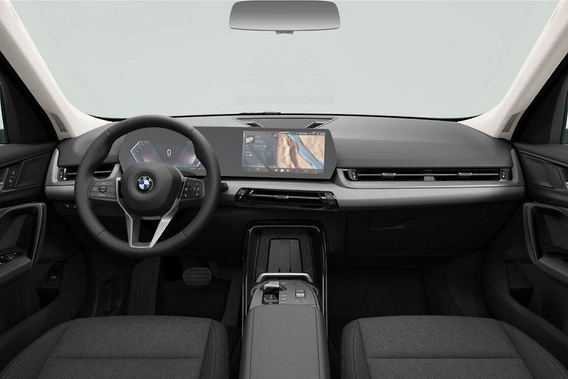 BMW X1 xDrive23d - fotka 4 z 4