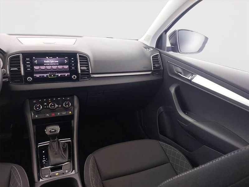 Škoda Karoq (2022) 1.5 TSI - fotka 8 z 20