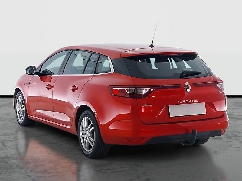 Renault Mégane (2019) 1.3 TCe, ČR,1.maj, Serv.kniha - fotka 4 z 17
