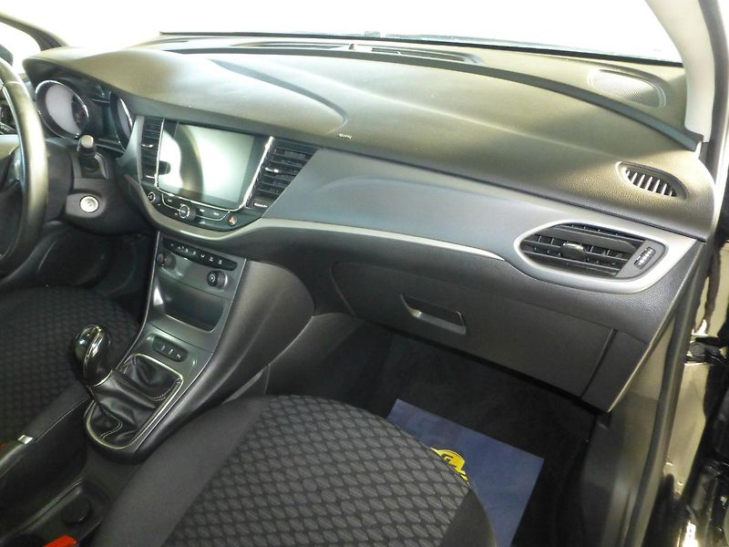 Opel Astra (2016) 1,6CDTI*NAV*PARK.S*Záruka 36mě - fotka 18 z 24
