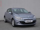 Renault Mégane (2009) 1.5 dCi, ČR, AC, tempo - náhled 1