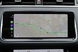 Land Rover Range Rover Evoque 2,0 D150  ČR,AUTOMAT,4x4,S - náhled 14