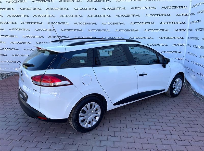 Renault Clio 1,2 i,16V,serv.kn.,STK 4/28 - fotka 6 z 20