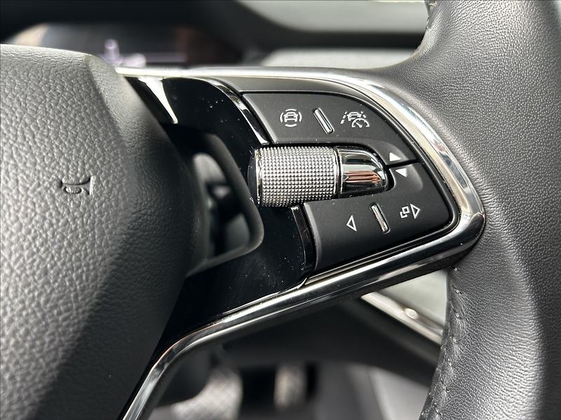 Škoda Enyaq Coupé 0,0 iV 80 DPH 150KW  23tkm - fotka 30 z 50