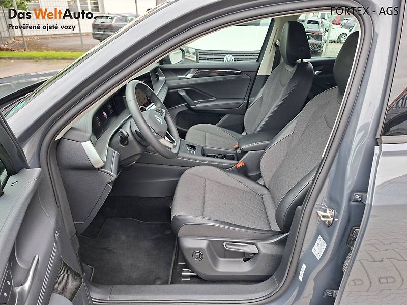 Volkswagen Tayron (2025) 1.5 TSI,110kW,DSG,LED MATRIX - fotka 18 z 29