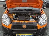 Fiat Dobló (2011) 1.4i 70KW AC – PO SERVISU - náhled 28