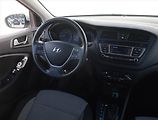 Hyundai i20 (2016) 1.4, Automat, Serv.kniha - náhled 7