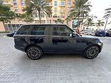 Land Rover Range Rover (2018) Komfortní SUV V8 - náhled 2
