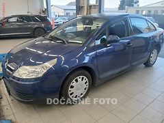 Citroën C4 (2009) 1.6i, ČR, AC, temp - fotografie inzerátu