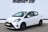 Toyota Yaris 1.5 VVT-i 82kW SERVIS.KNIHA ČR - náhled 2