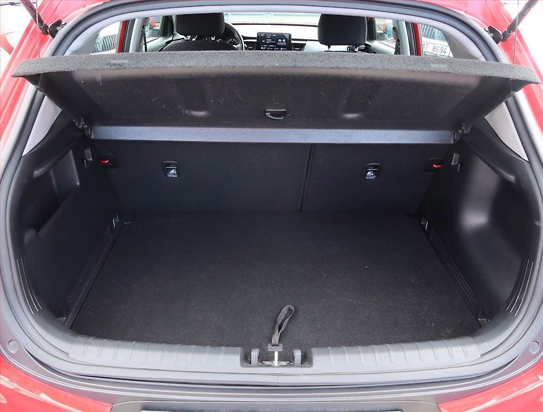 Kia Stonic (2023) 1.0 T-GDI, Serv.kniha - fotka 13 z 15