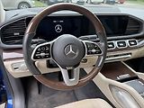 Mercedes-Benz GLE REZERVACE! 450 4M. 7míst ČR BR - náhled 13