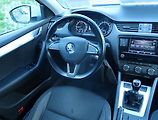 Škoda Octavia (2018) 1.6 TDI, Tempomat - náhled 7