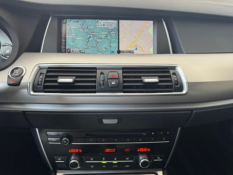 BMW Řada 5 (2015) GT 530D - Odpočet DPH - fotka 15 z 27