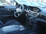 Mercedes-Benz Třídy E (2008) E 500,1.Maj. v ČR,Servisní k. - náhled 41