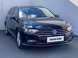 Volkswagen Passat (2021) 2.0 TDi 4x4, 1.maj,ČR - náhled 1
