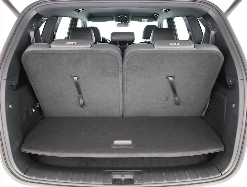 SsangYong Rexton (2023) 2.2 Diesel - fotka 20 z 22