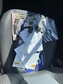 Opel Meriva 1.4i 100PS FAMILY 158000KM 1A! - náhled 175