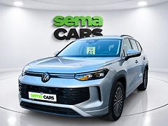 Volkswagen Tayron (2026) 1.5 eTSI 110 kW DSG7 7míst  - fotografie inzerátu